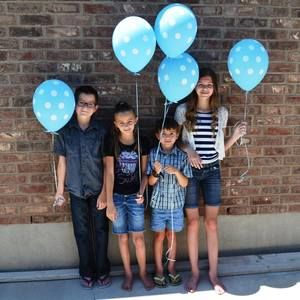 Meet your Posher, Vanessa